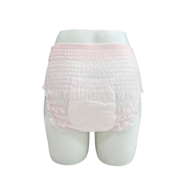 Nuangong Chip Women's Sanitary Pants Menstrual Pants