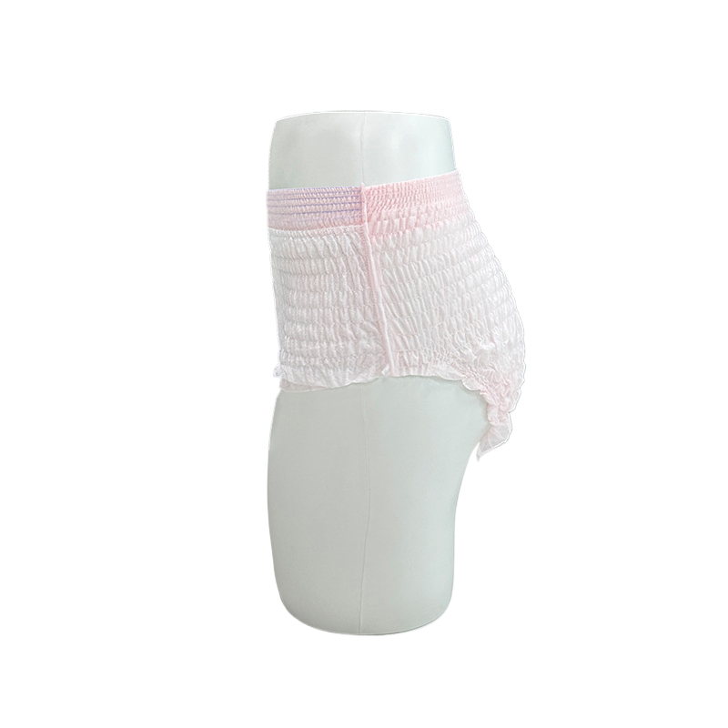 Nuangong Chip Women's Sanitary Pants Menstrual Pants